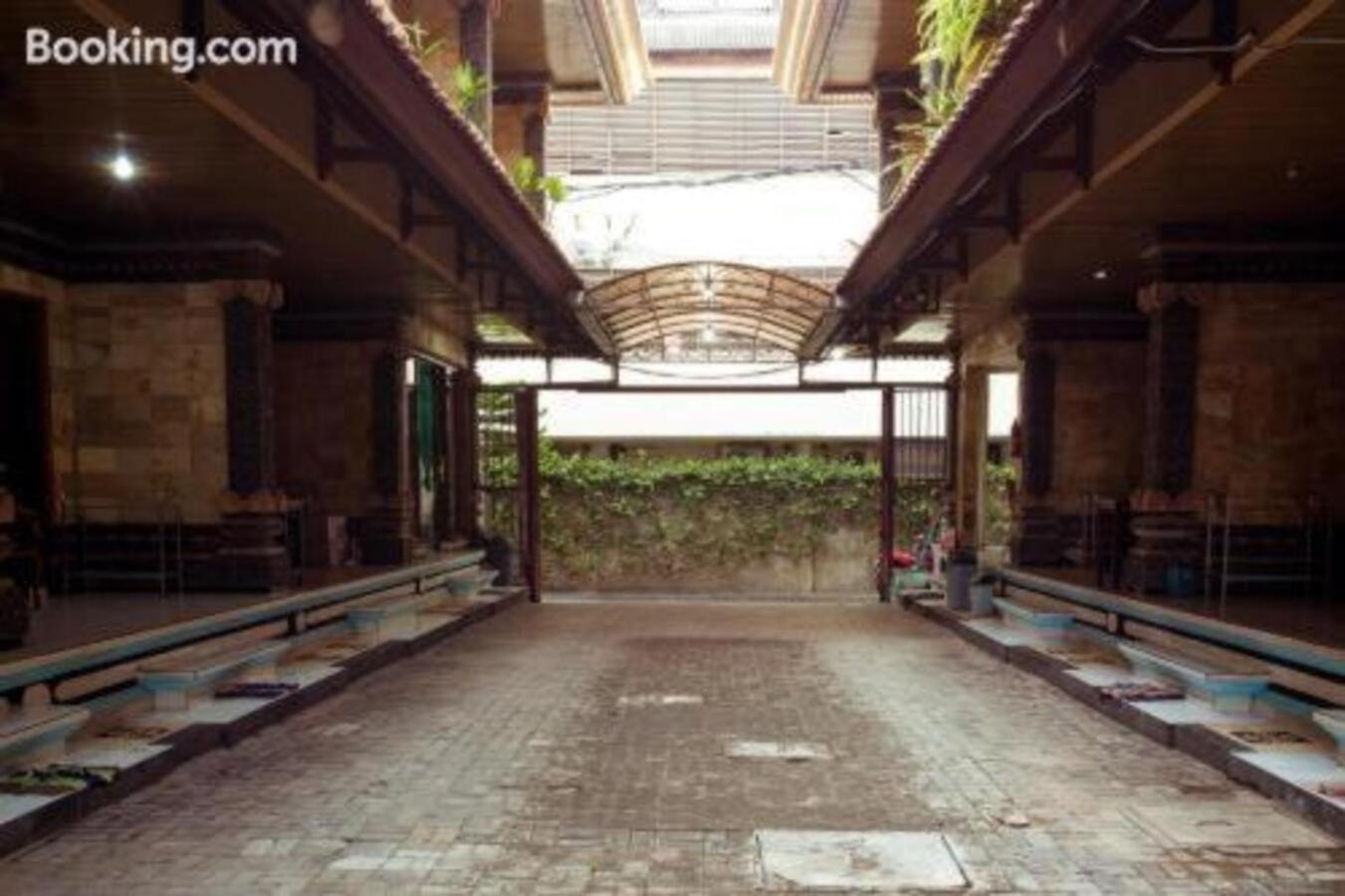 Apartment Segara Sadhu Kuta (Bali)