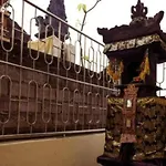 Segara Sadhu Inn Kuta