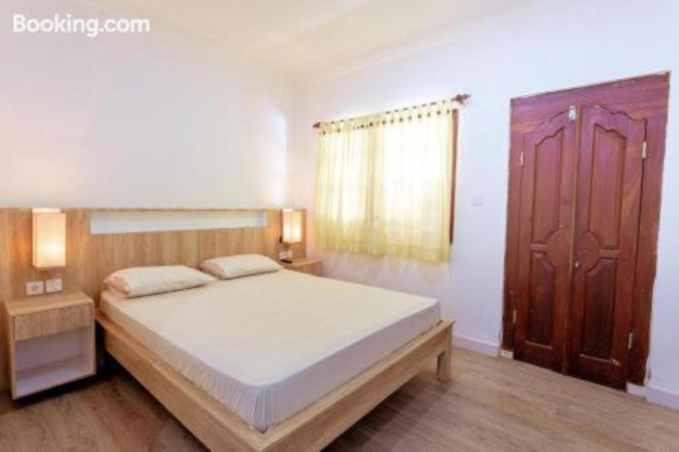 Segara Sadhu Kuta Apartemen