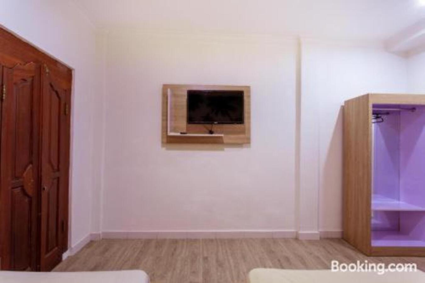 Apartemen Segara Sadhu Kuta