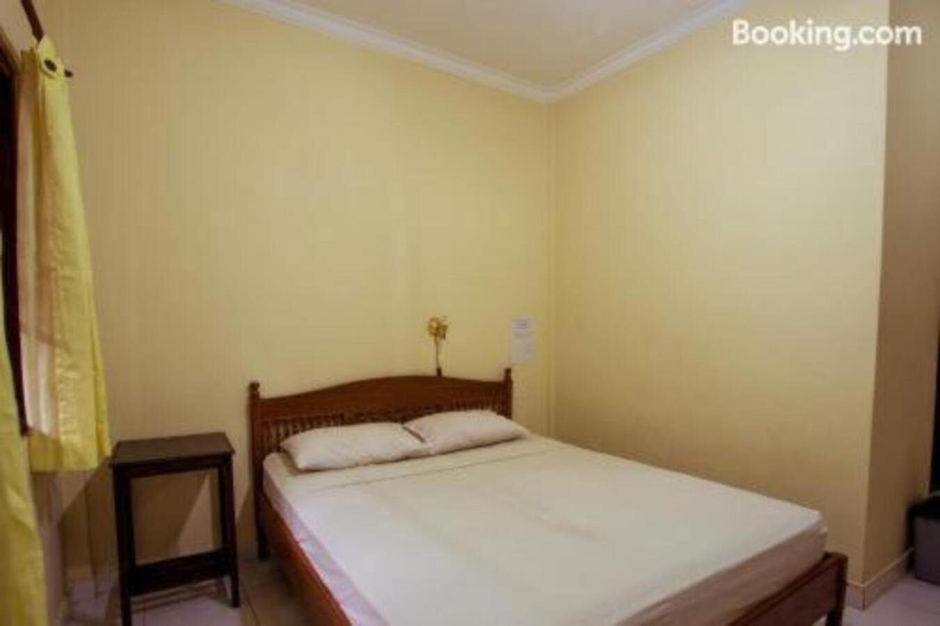 Segara Sadhu Kuta Apartemen Kuta (Bali)