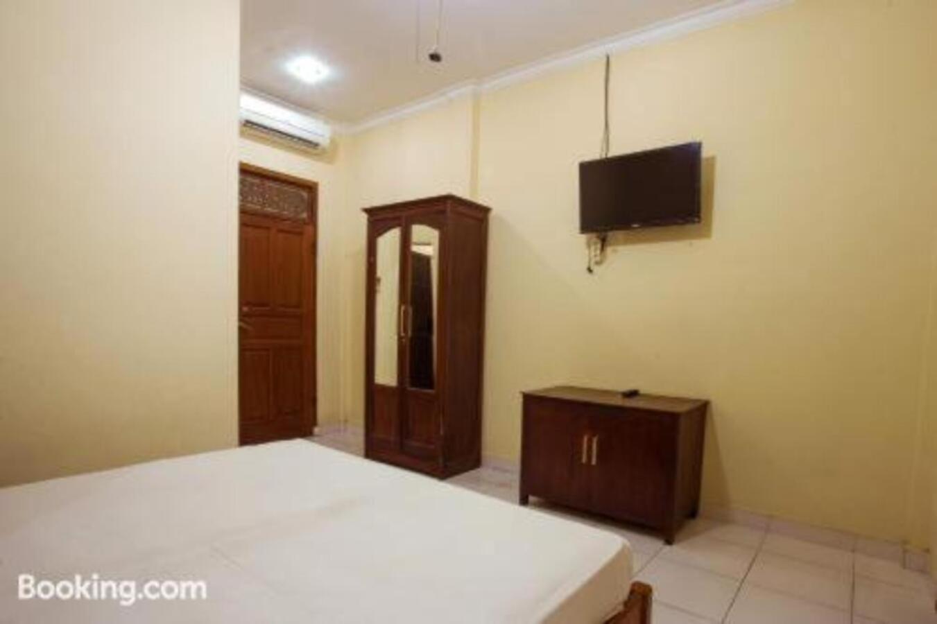 Segara Sadhu Kuta Apartemen Kuta (Bali)