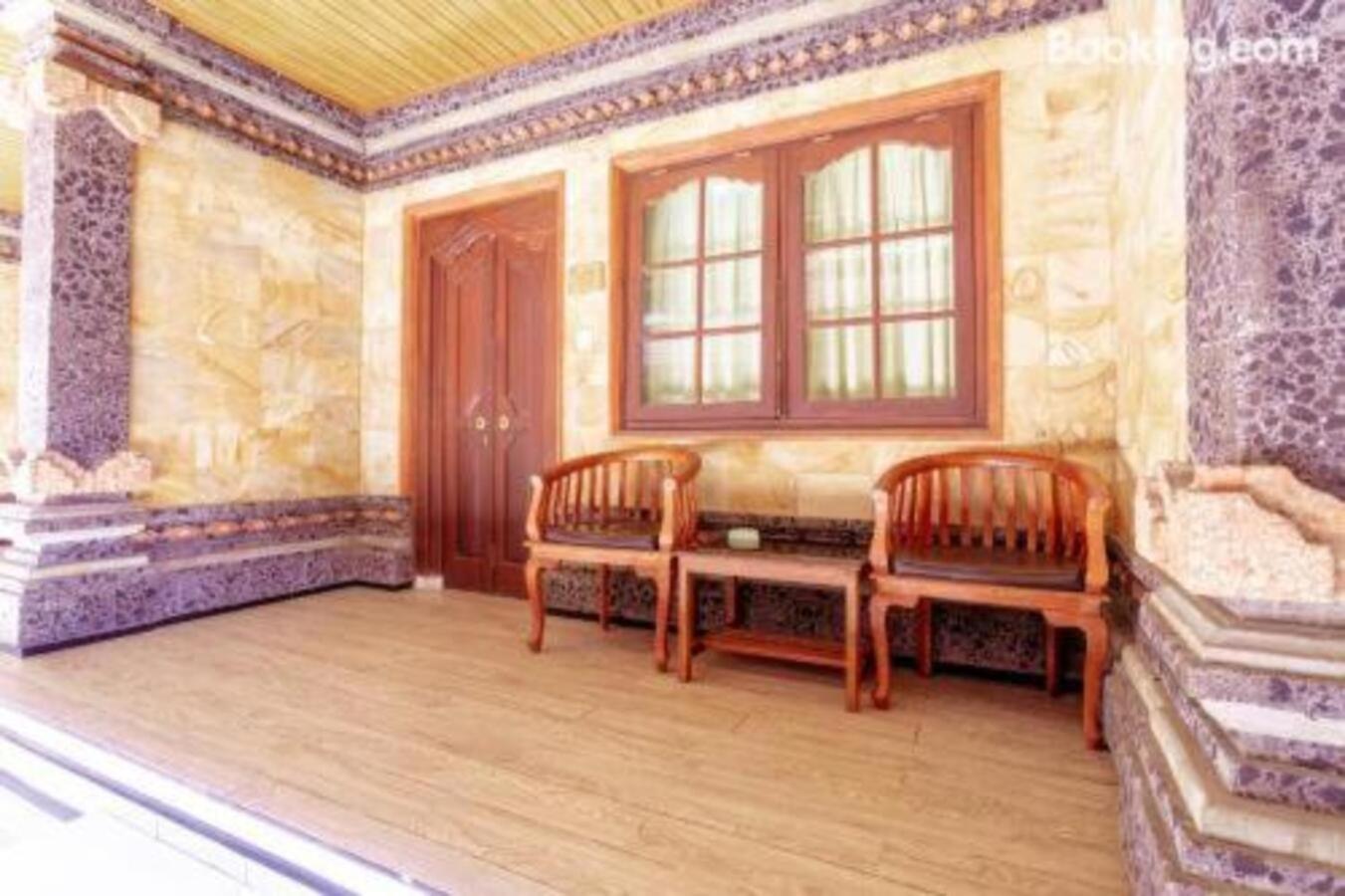 Apartemen Segara Sadhu Kuta