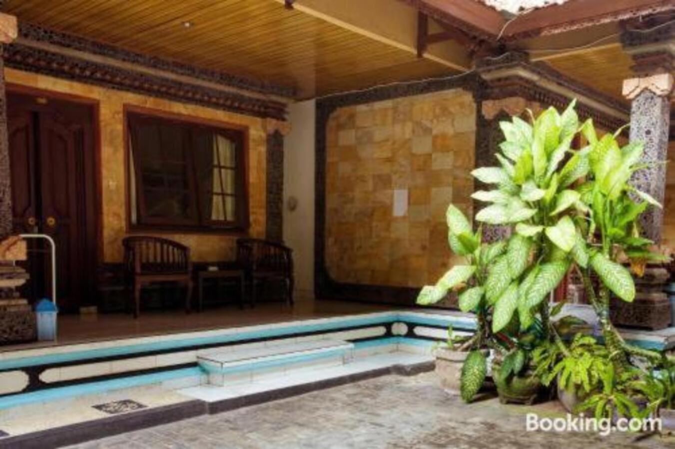 Apartemen Segara Sadhu Kuta