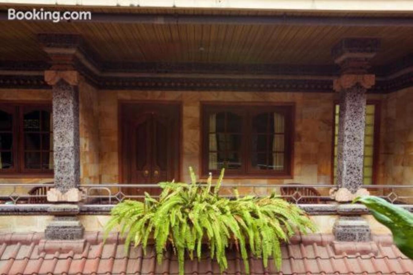 Segara Sadhu Kuta Apartemen