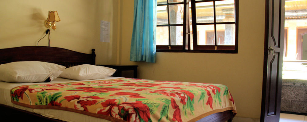 Apartemen Segara Sadhu Kuta
