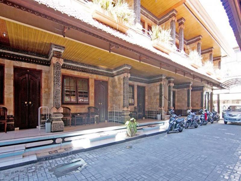 Segara Sadhu Kuta * Kuta (Bali)