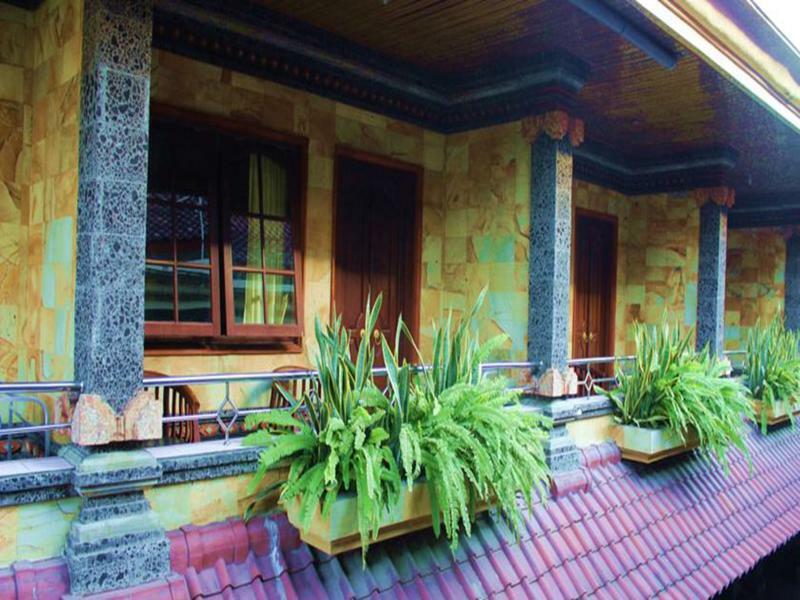Apartemen Segara Sadhu Kuta Kuta (Bali)