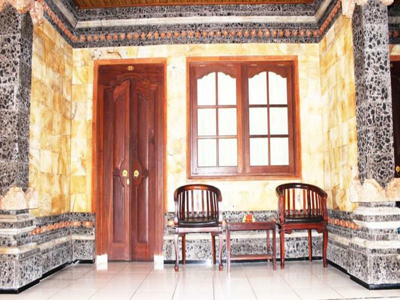 Apartemen Segara Sadhu Kuta Kuta (Bali)