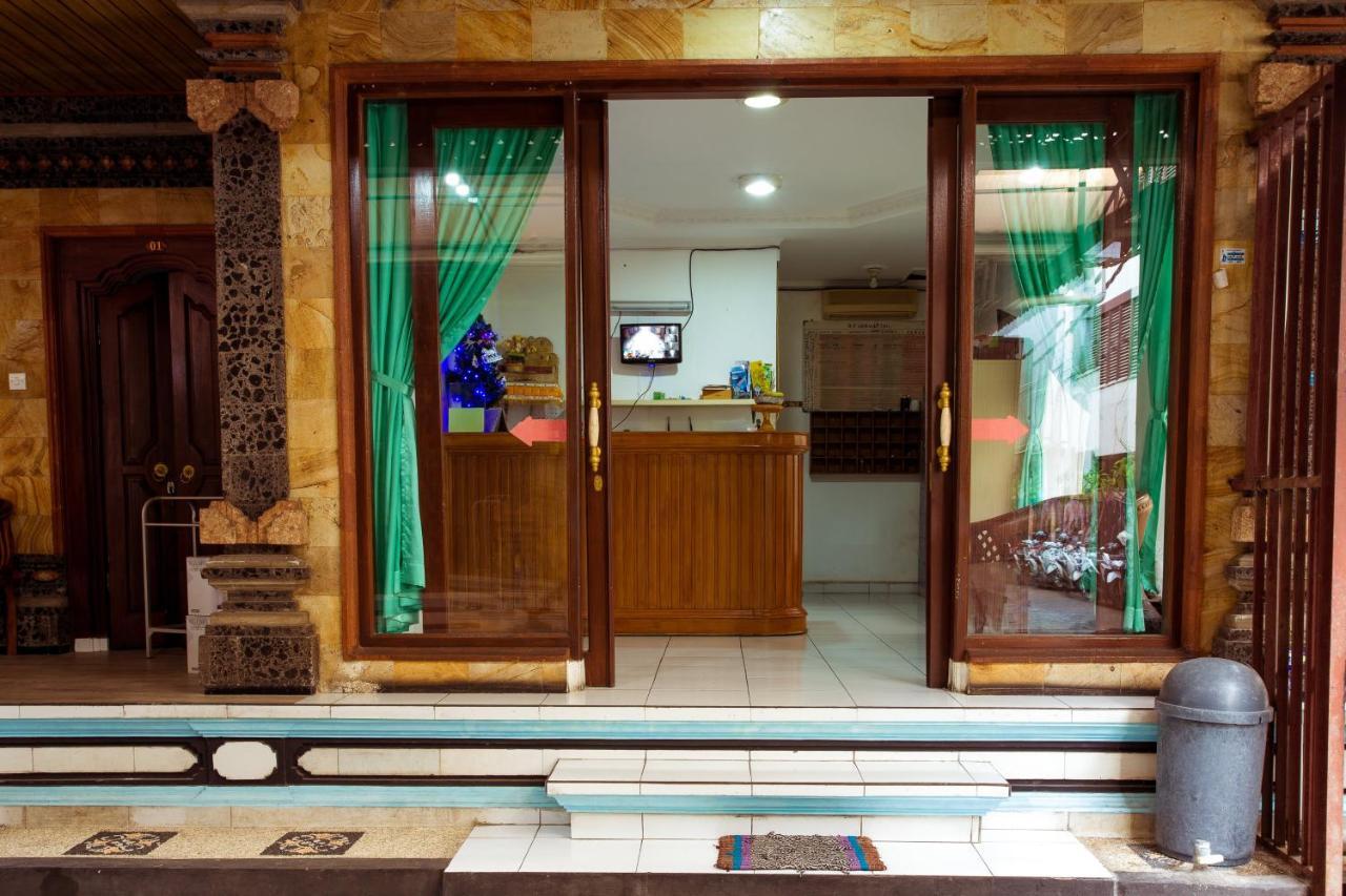 Apartemen Segara Sadhu Kuta